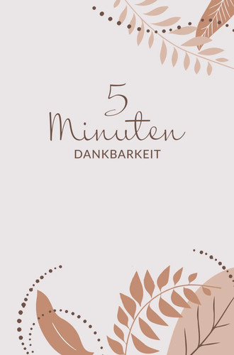 Minuten dankbarkeit insanity - minuten,