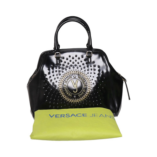 Versace jeans handtasche - versace, jeans,