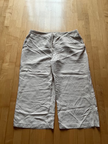 Culotte oliver beige gr - culotte,
