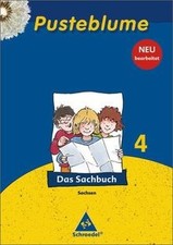 Pusteblume. Das Sachbuch 4