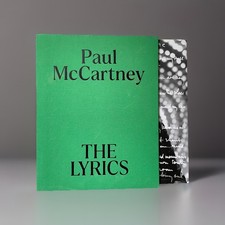 The Lyrics - 1956 to the