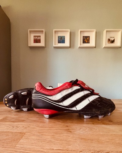 Adidas predator precision - predator, trx