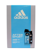 adidas After Sport