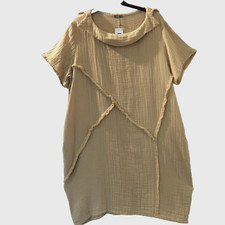 KEKOO new! Ballon Kleid