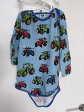 Smafolk Traktor Body Size 92