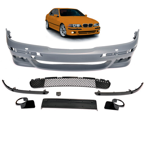 Sport frontstoßstange front - sport,
