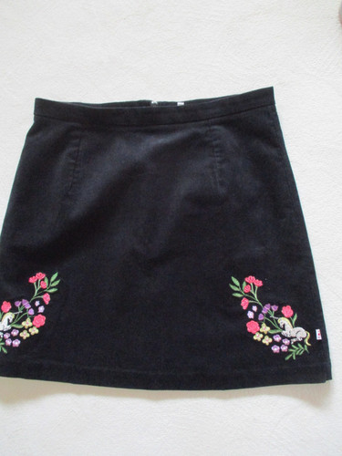 Blutsgeschwister rock damen - blutsgeschwister, xl