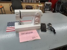 Janome Model 344 Limited