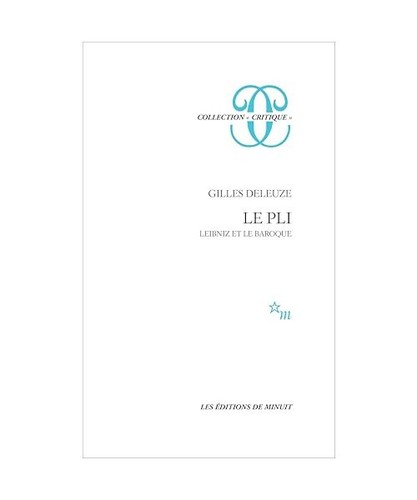 Pli leibniz le baroque - pli:,