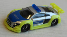Majorette Audi R8 2
