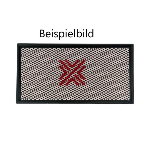Pipercross sportluftfilter - pipercross,
