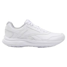 REEBOK DAMEN WALK ULTRA 7 DMX MAX SNEAKER SCHUHE TURNSCHUHE WEISS WALKING SOMMER