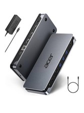 Acer Premium 13-in-1 Docking