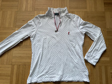 GOLFINO Damen Shirt Longsleeve