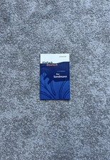 ✅ Der Sandmann von E.T.A. Hoffmann Deutsch Lektüre • EinFach Deutsch Schöningh ✅