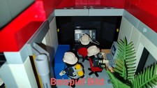 Playmobil 3176 Feuerwehrwache