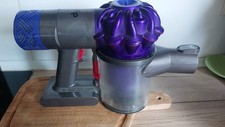 Dyson SV07, ungetestet