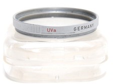 Leica Leitz Wetzlar UVa Filter