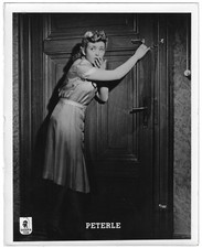 Peterle Gabriele Reismüller