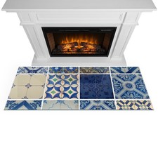 Sicherheitsglas Bodenplatte