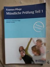 Mündliche Prüfung Teil 1 -