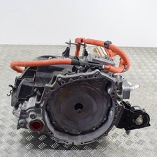 Toyota RAV 4 XA40 2.5 Hybrid