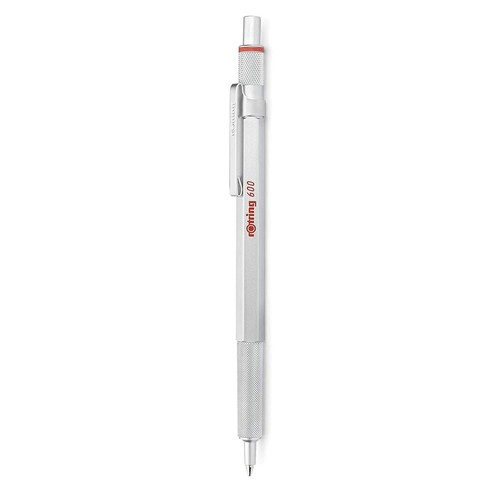 Rotring 600 kugelschreiber - rotring,