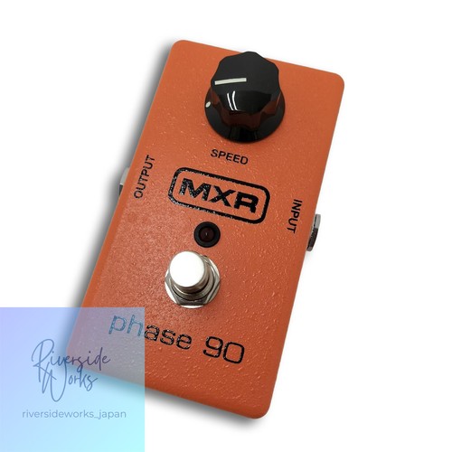 Mxr phase90 phase - phase, shifter