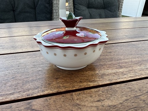 Villeroy boch toy - &,