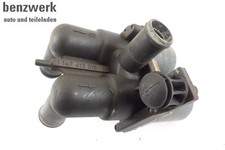 Mercedes W124 Duoventil Warmwasserventil Heizung ORIGINAL 0008306584✔️