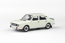 Skoda 120 weißes - (1982),