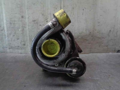7617463 turbolader lancia - turbolader,