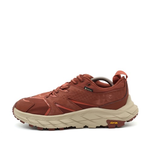 Hoka one damen anacapa low - hoka,