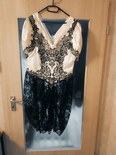 Festliches Kleid weiß -