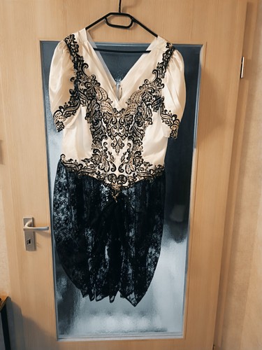 Festliches kleid weiß - festliches,