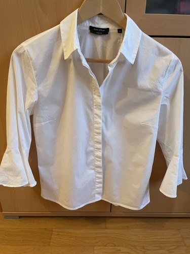 Marc opolo bluse xs - marc‘opolo, gr.xs