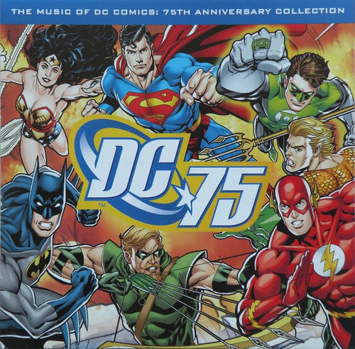 The music comics - the, of