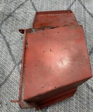 Gutbrod Auswurfklappe/Deflektor