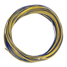 10m Zwillingslitze 2x 0,04