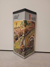 HEYE Puzzle: 1000 LOUP Great