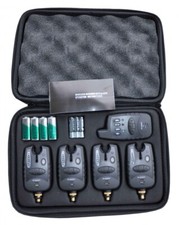 MK Carbon Funk Bissanzeiger