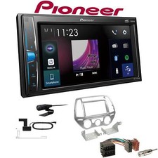 Pioneer Multimedia Autoradio