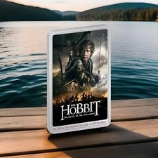 2023 NIUE 2 $ DER HOBBIT