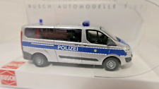 Busch 1:87 - Ford Transit