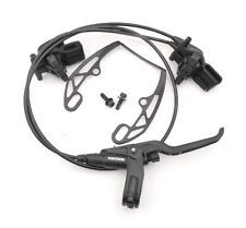 Magura HS22 hydraulische Felgenbremse Vorderrad 1000mm schwarz Evo2 - NEU