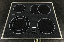 Neff EKT731N M1540N0 2 Jahre