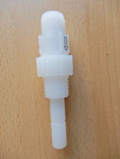 ProMinent Impfventil / Dosierventil 1/2" - 1044653 NEU.