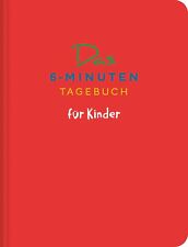 Das 6-Minuten Tagebuch für