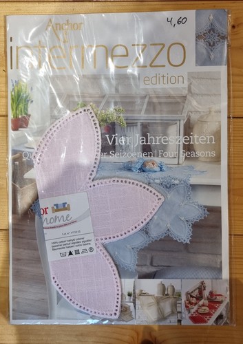 Anchor intermezzo edition - anchor,