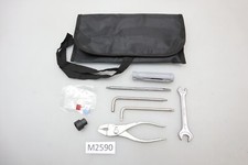 Bordwerkzeug Werkzeug Tools BMW Motorrad M2590